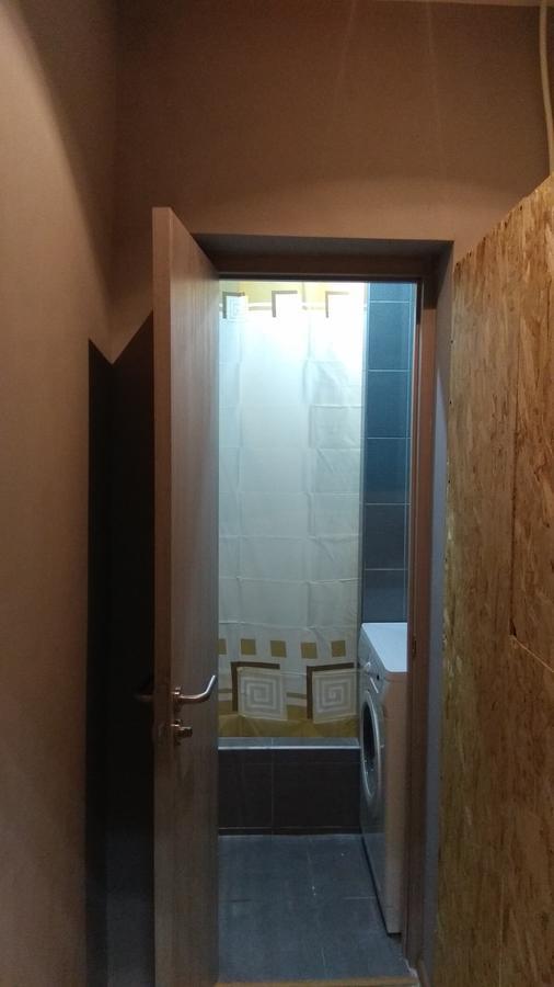 Hello Yellow Hostel Dnipro Dış mekan fotoğraf